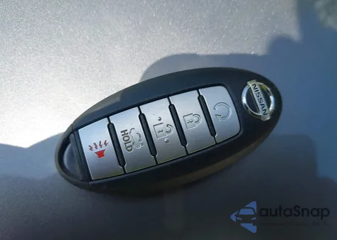 2016 Nissan Maxima 3.5 Platinum из США, поврежденный, VIN 1N4AA6AP7GC395468